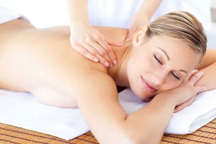 Avantage du massage