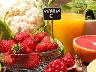 quels sont les aliments riches en vitamine c