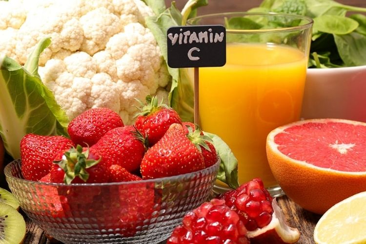 10 aliments les plus riches en Vitamine C