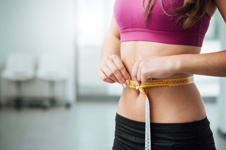 Comment se débarrasser de la graisse du ventre de manière sûre et durable
