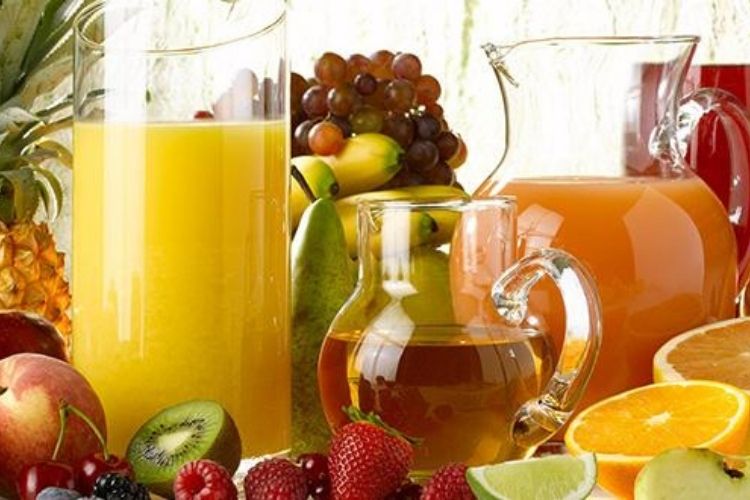 Pourquoi devez-vous boire du jus frais au petit-déjeuner, Voici les vraies raisons